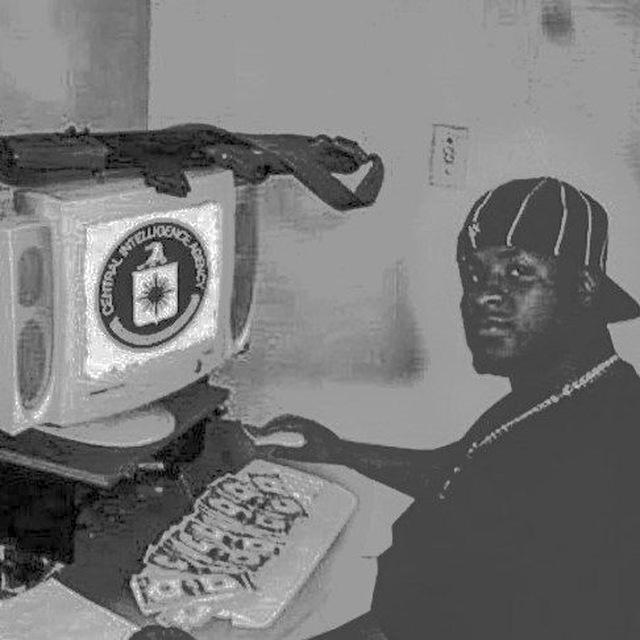 Niggler and CIA