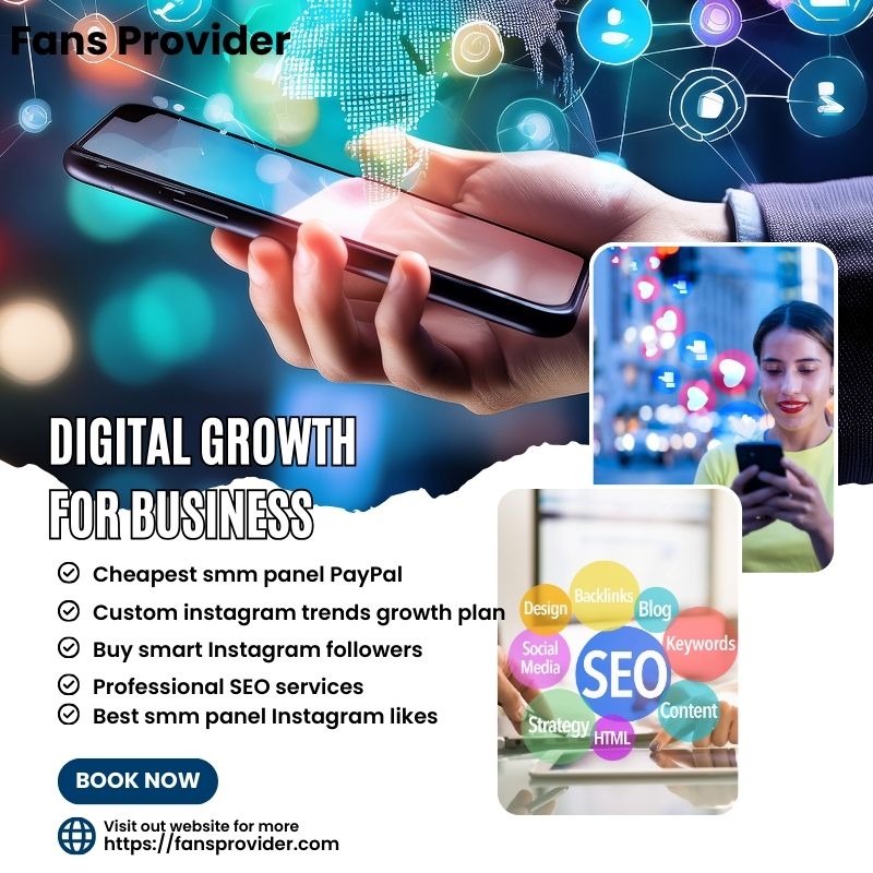 Grow Faster with a Custom Instagram Trends Growth Plan