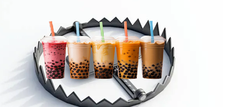 bubbletea