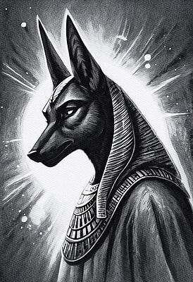 anubis