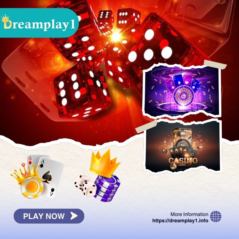 Dreamplay1 – Reliable Sports Betting ID in India Online