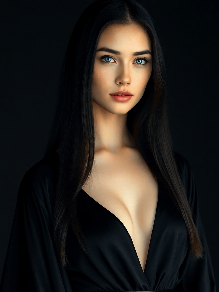 Eve Blake Portrait 001