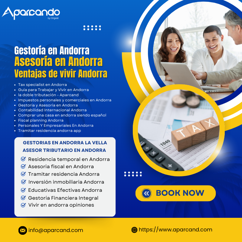 Comprar una Casa en Andorra Siendo Español de Forma Segura