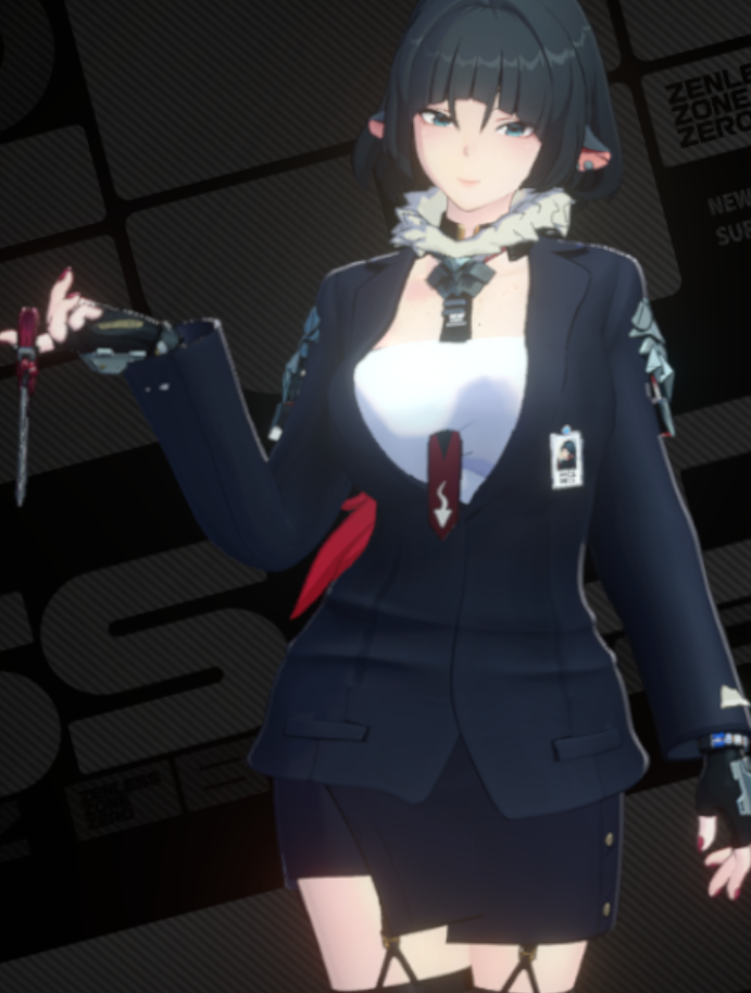 Jane mod not working after 2.5