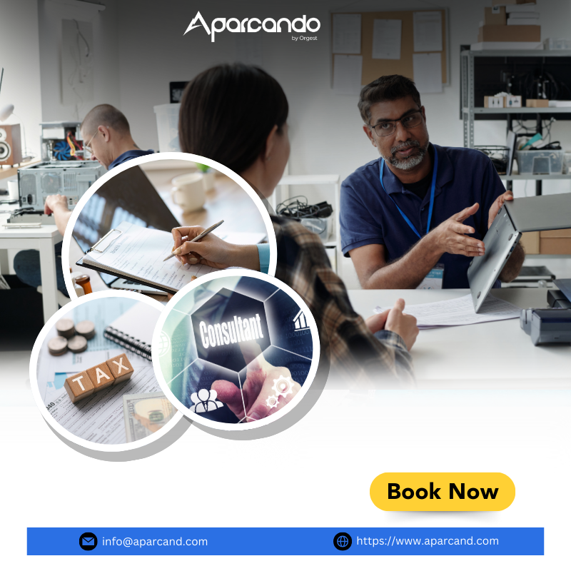 Aparcand: Tu Socio en Inversión Inmobiliaria en Andorra