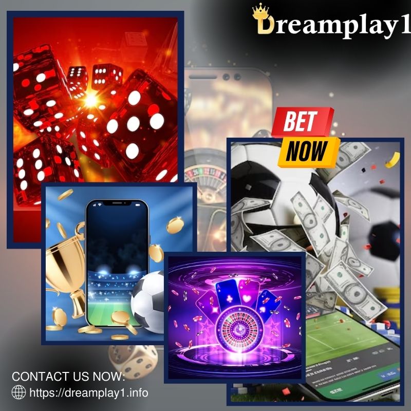 Dreamplay1: Trusted Online Betting Exchange in India