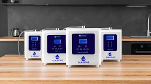 Alkaione Water Ionizer