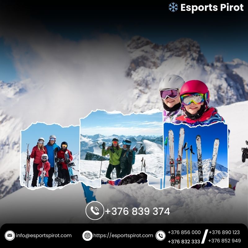 Alquiler esquís La Massana para todos los niveles
