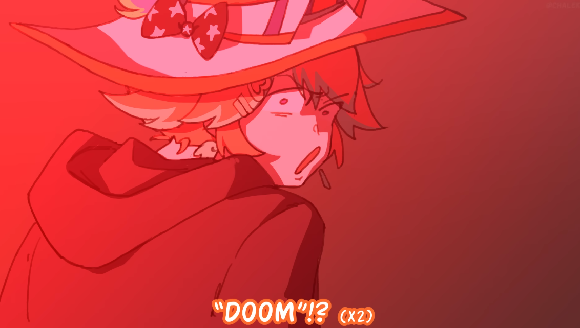 doomx2