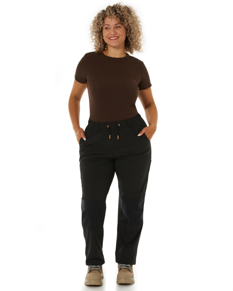 Woman's work pants