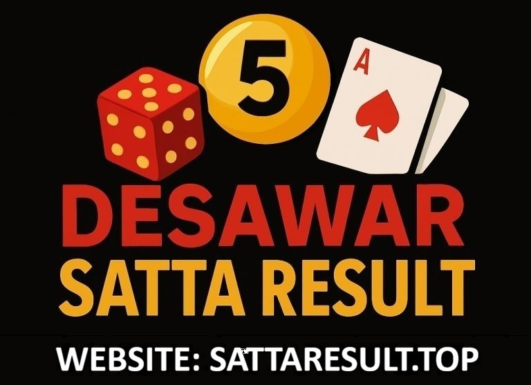 Desawar Result