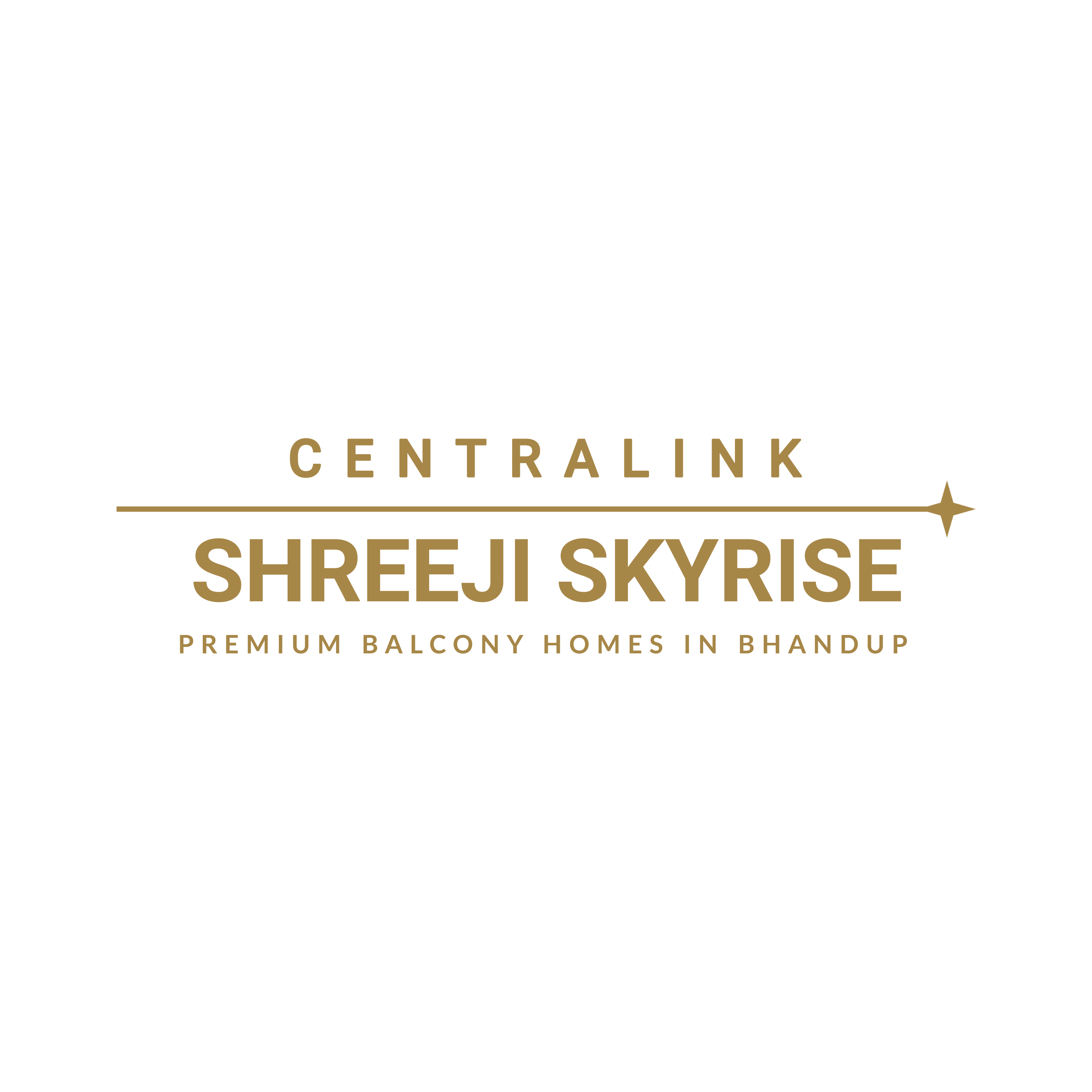 Centralink – 1 & 2 BHK Homes in Bhandup West