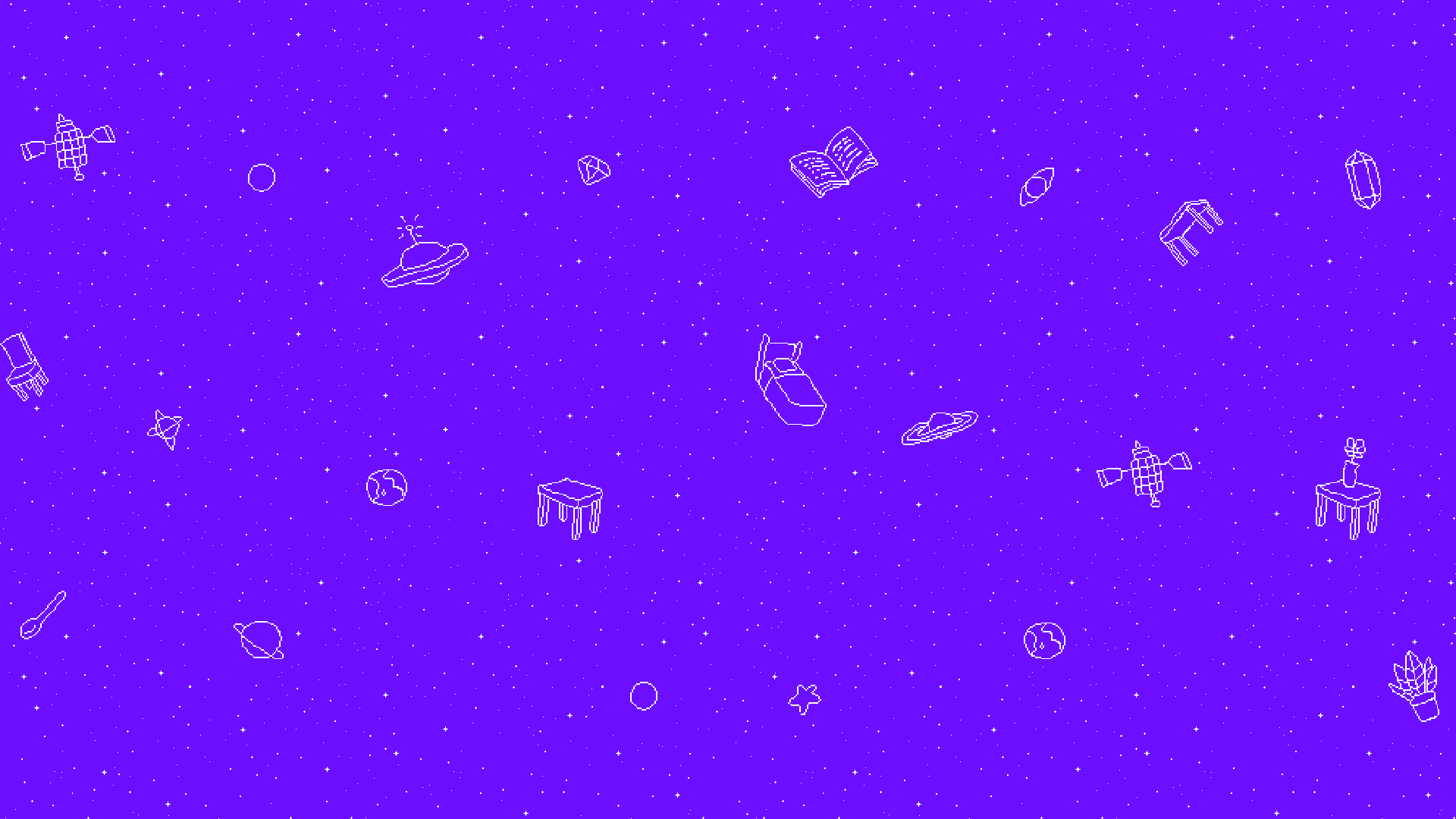 OMORI WALLPAPER