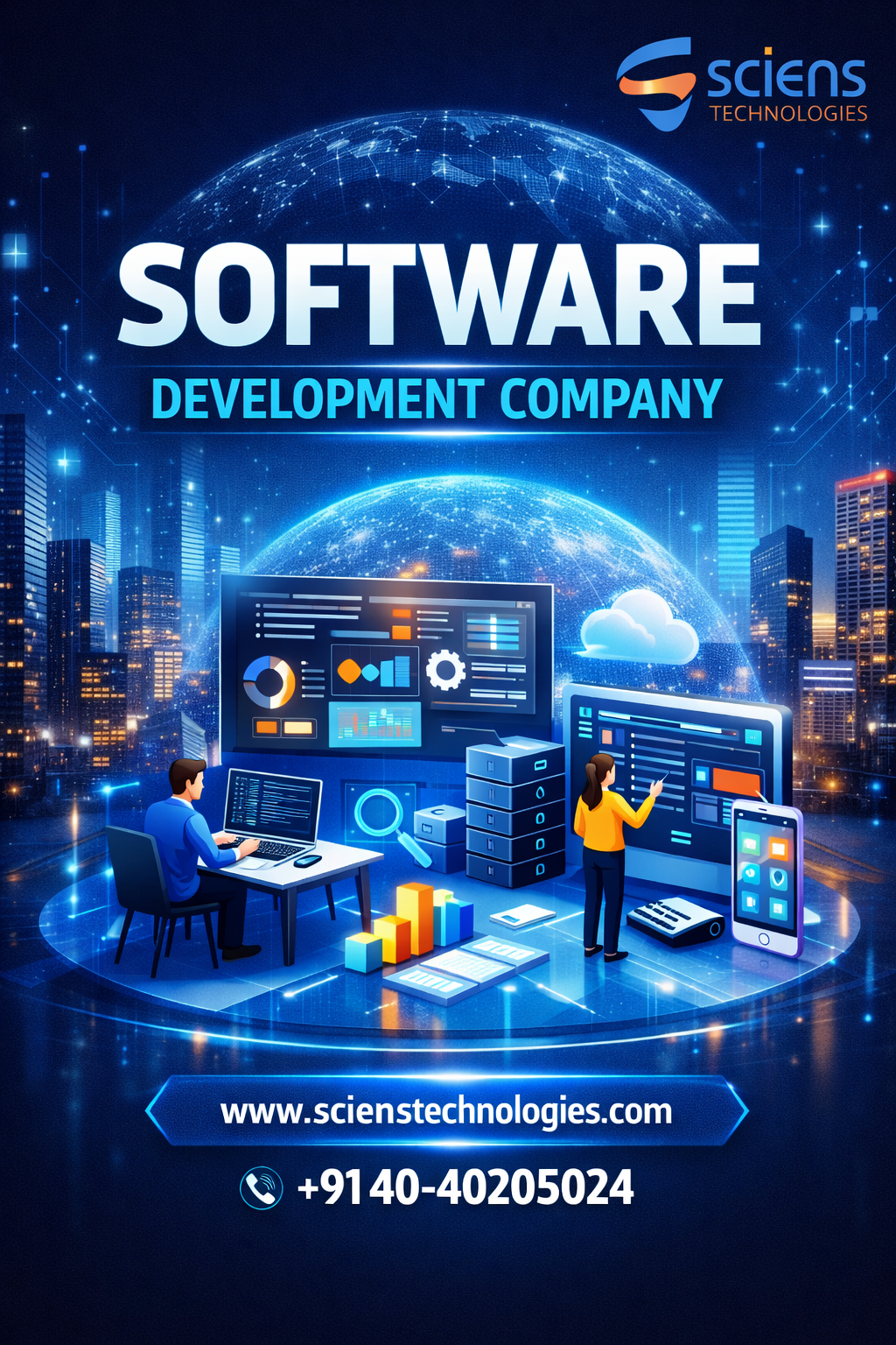 software development company