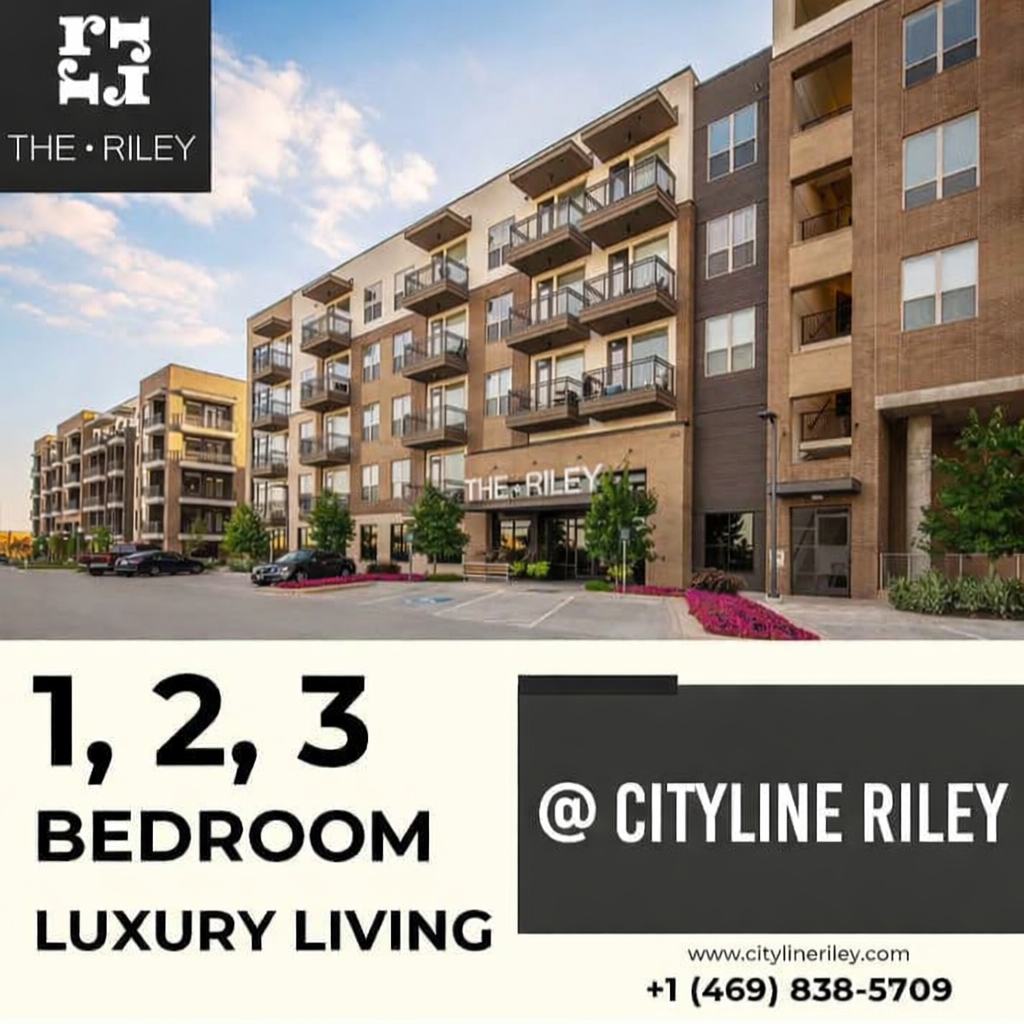 cityline apartments