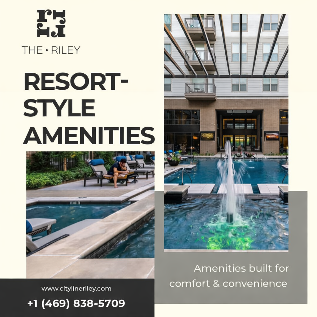 apartments near cityline
