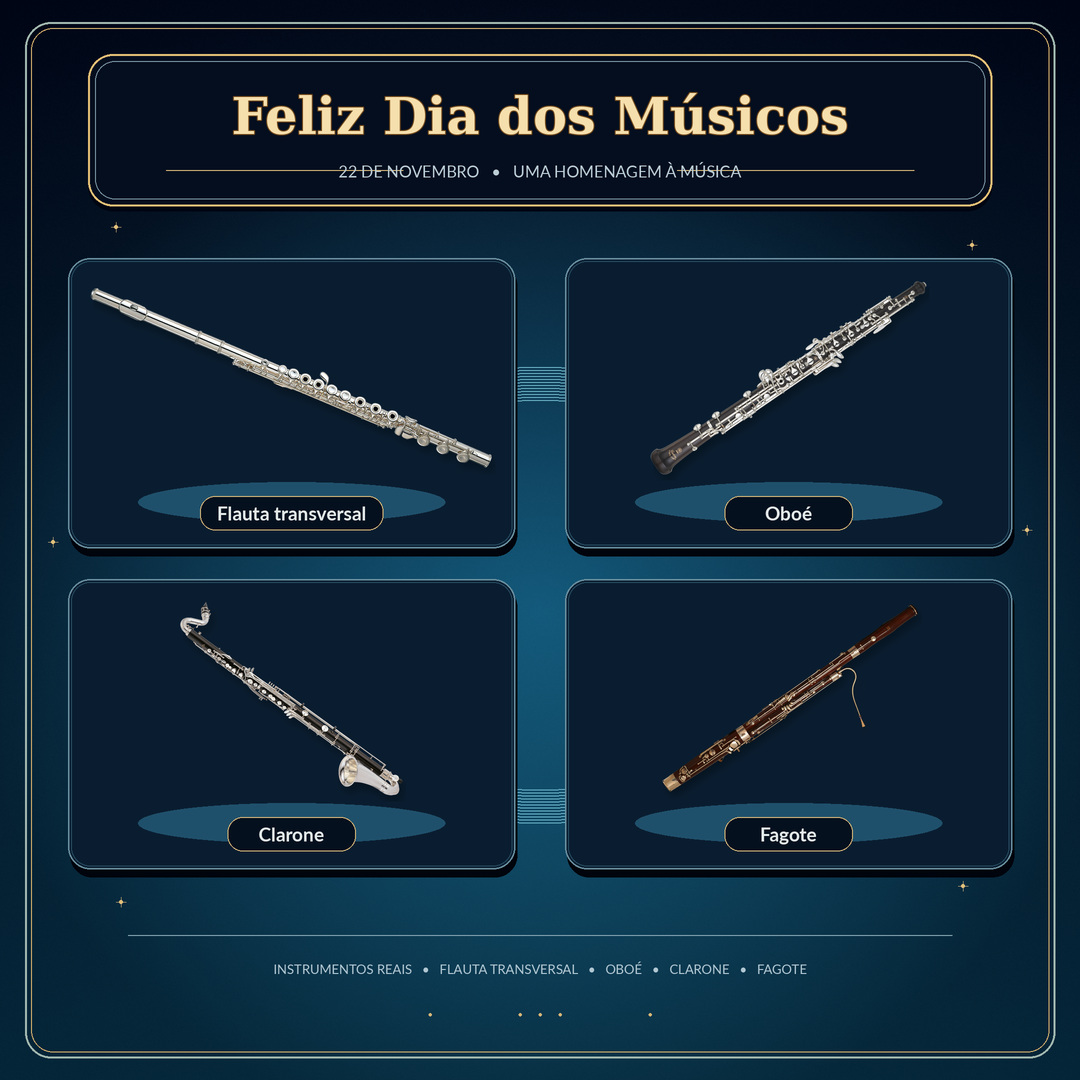 musicos