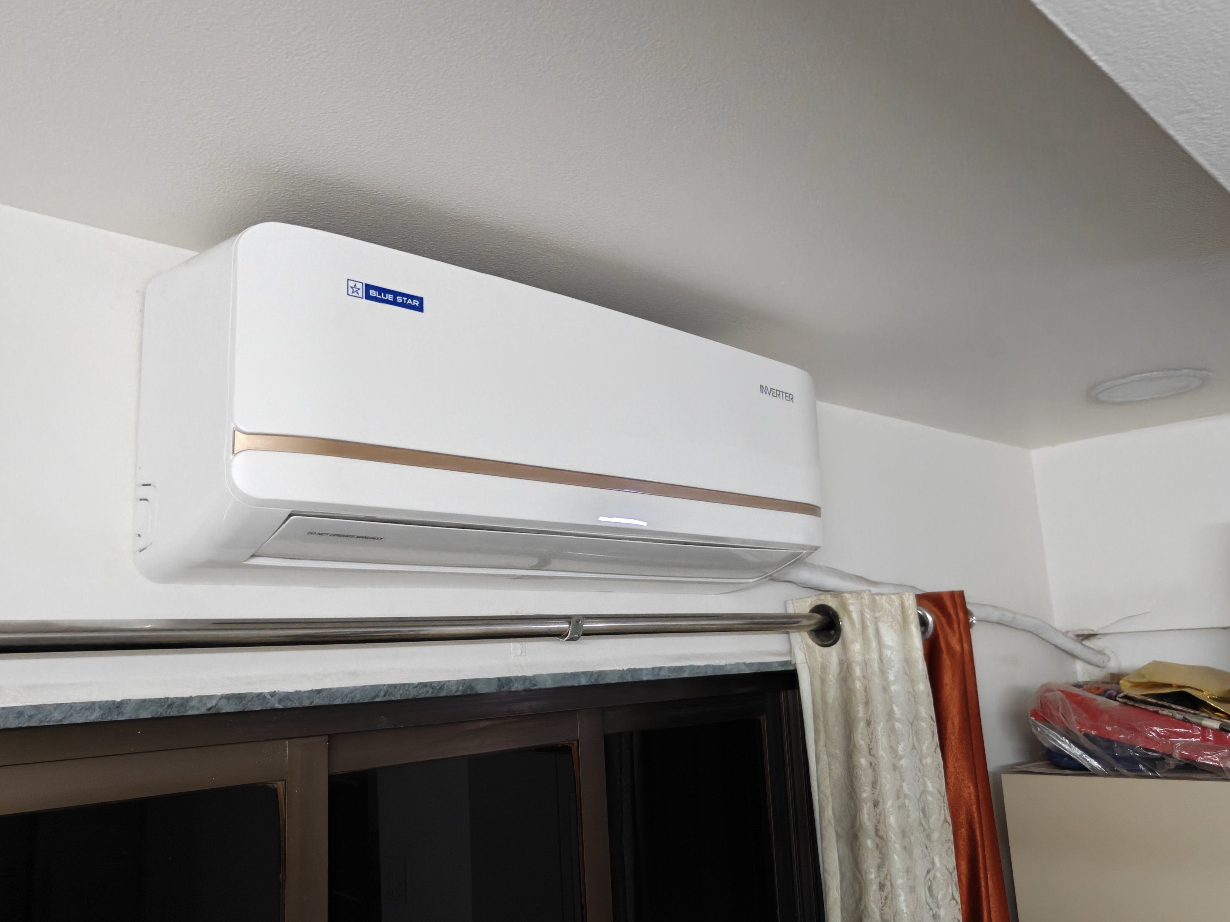 IndoorUnit