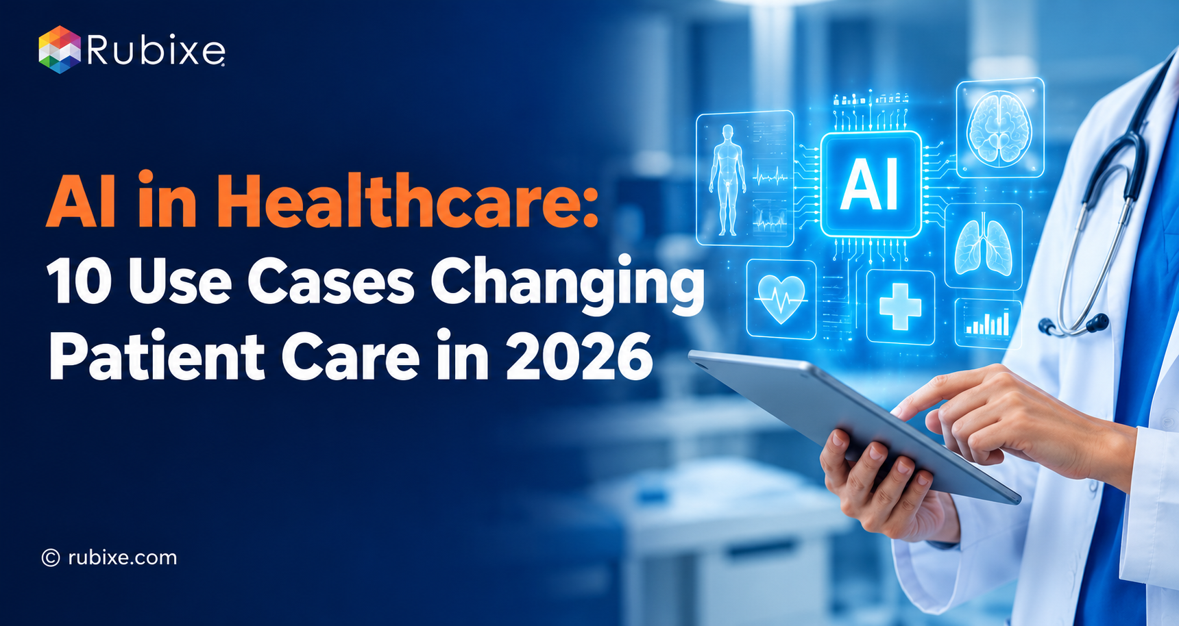 AI in Healthcare