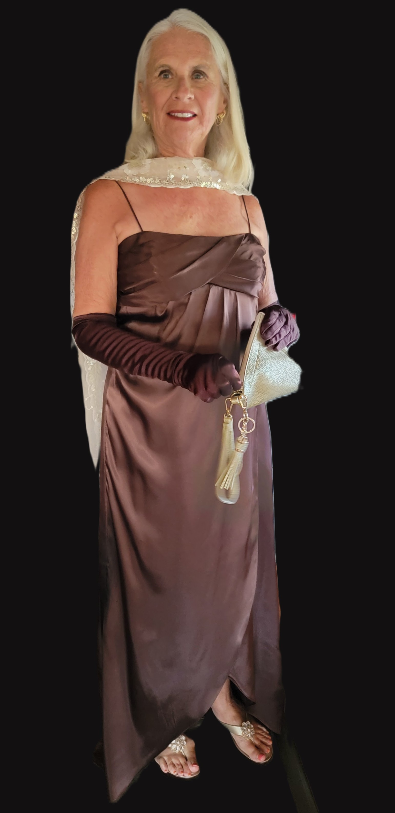 Elegant Portrait