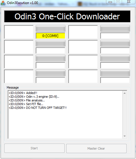 odin