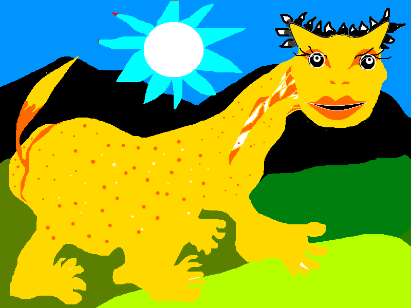 creature