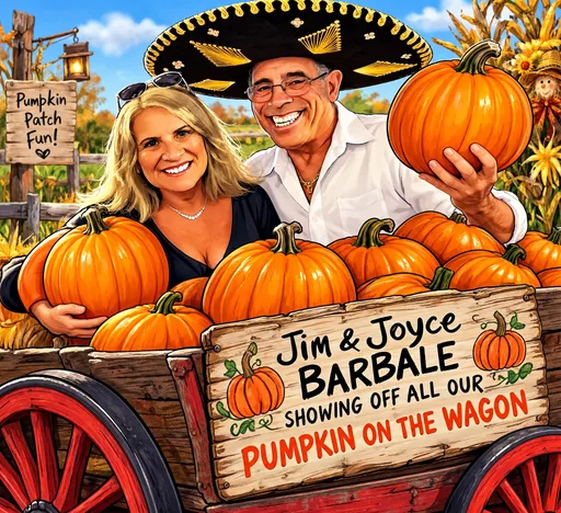Jim and Joyce’s Pumpkin Wagon.png