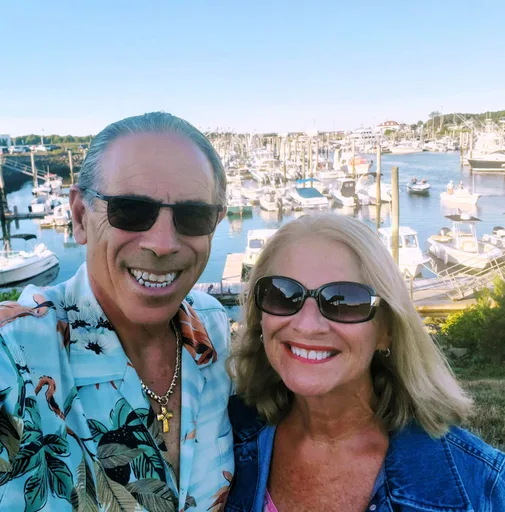 Harbor Selfie.jpg