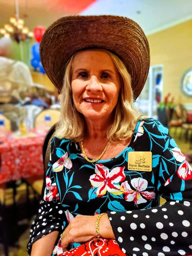 Joyce Barbale Cowgirl.jpg