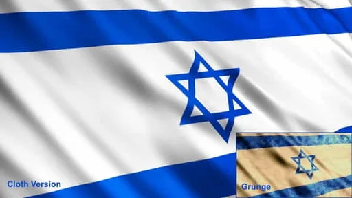 23624361-israel-flags.jpg