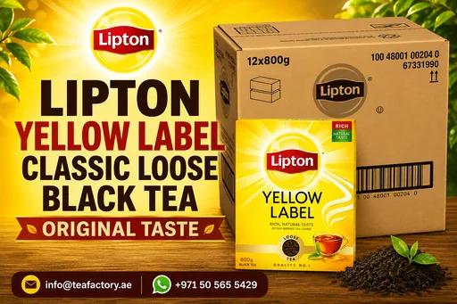 Lipton Yellow Label Classic Loose Black Tea Original Taste.png