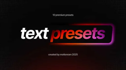 60800122-text-presets.jpg