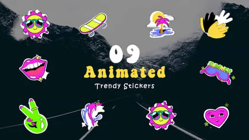 47871692-trendy-stickers.jpg