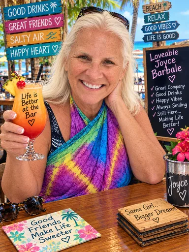 Loveable Joyce’s Tropical Beach Bar Toast.png