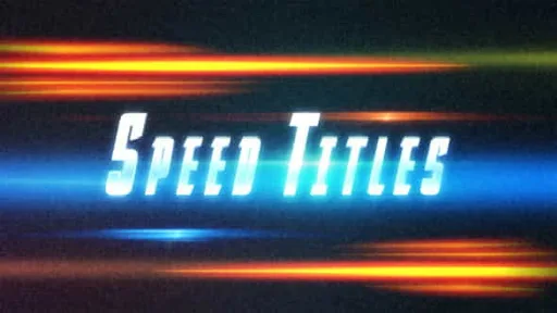 11125539-speed-titles.jpg