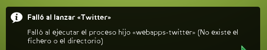 canaima-webapps
