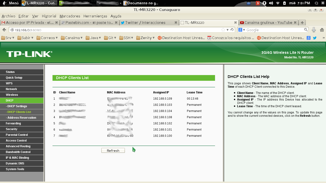 Router